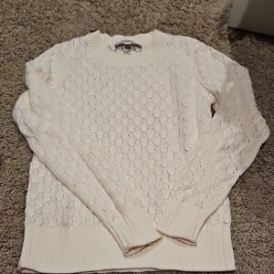 Loft Sweater